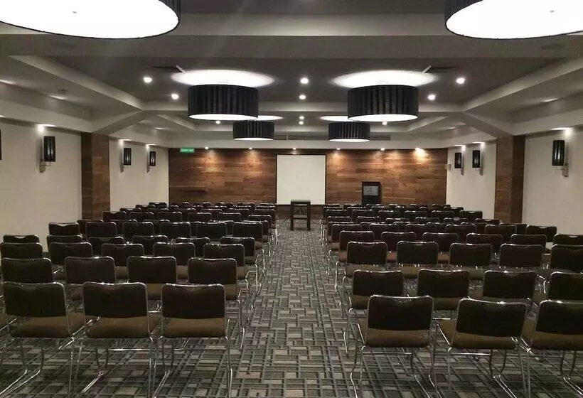 Fotos del hotel Metropol:  19