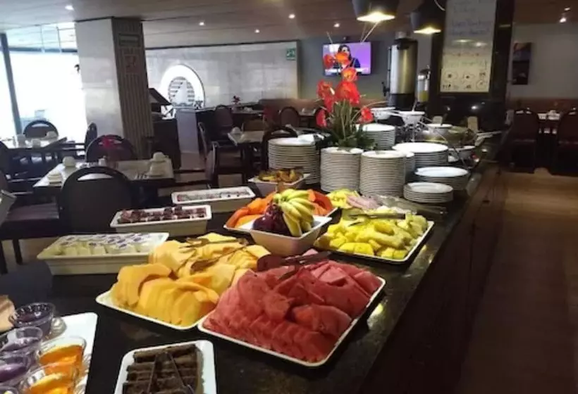 Fotos del hotel Metropol:  18