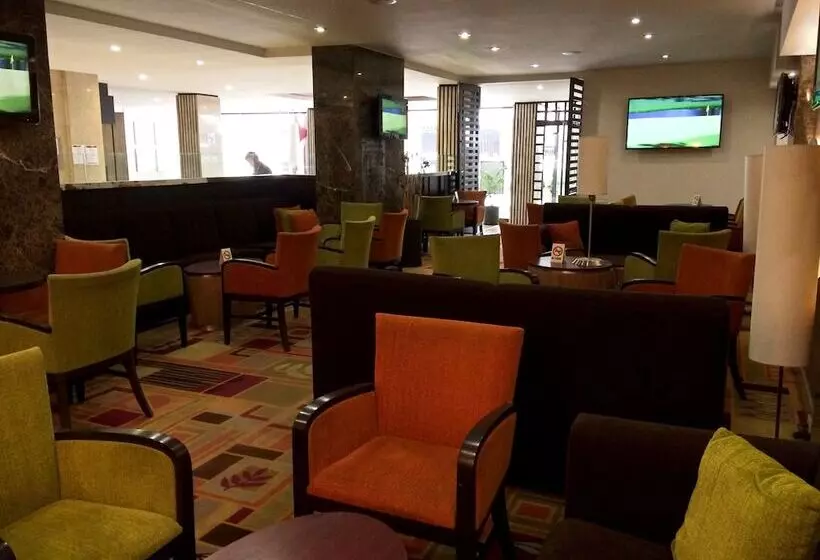 Fotos del hotel Metropol:  3