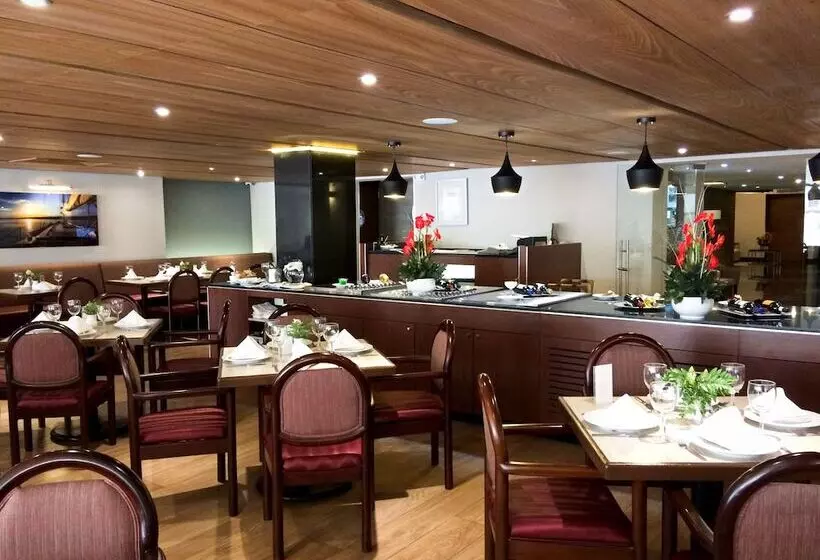 Fotos del hotel Metropol:  15