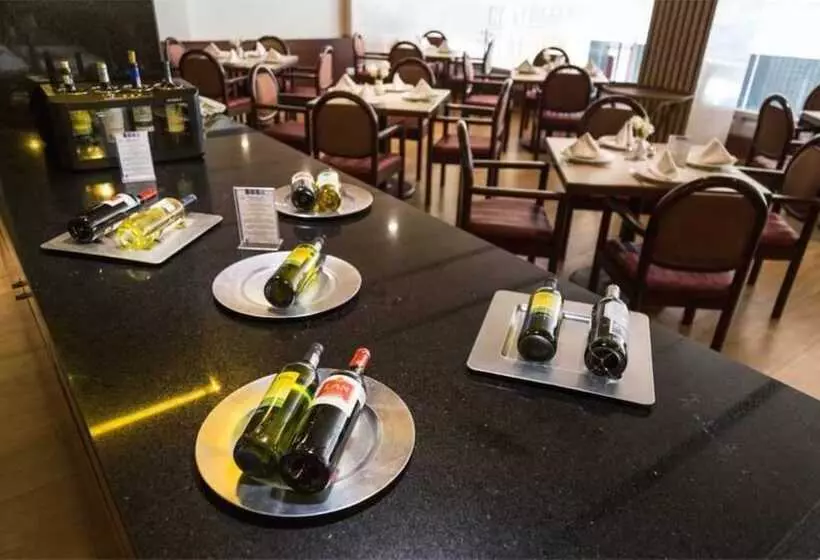 Fotos del hotel Metropol:  12