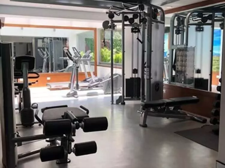 Fotos del hotel Metropol:  5