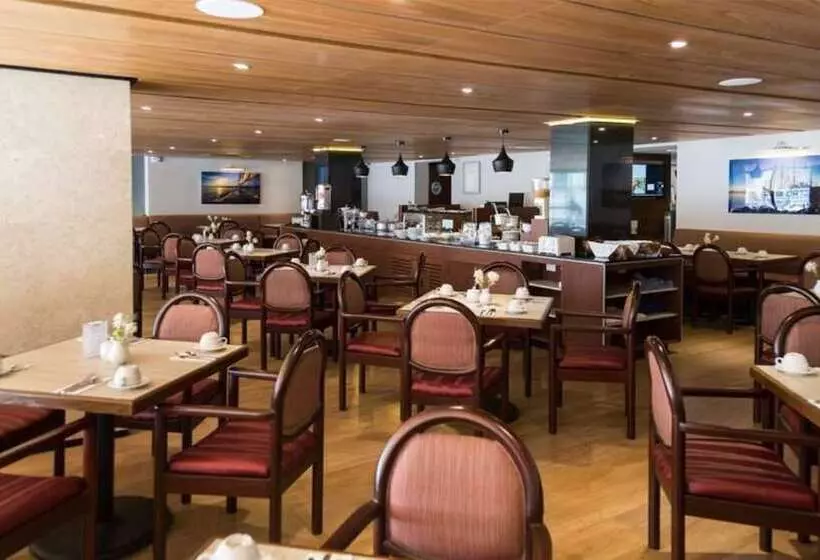 Fotos del hotel Metropol:  6