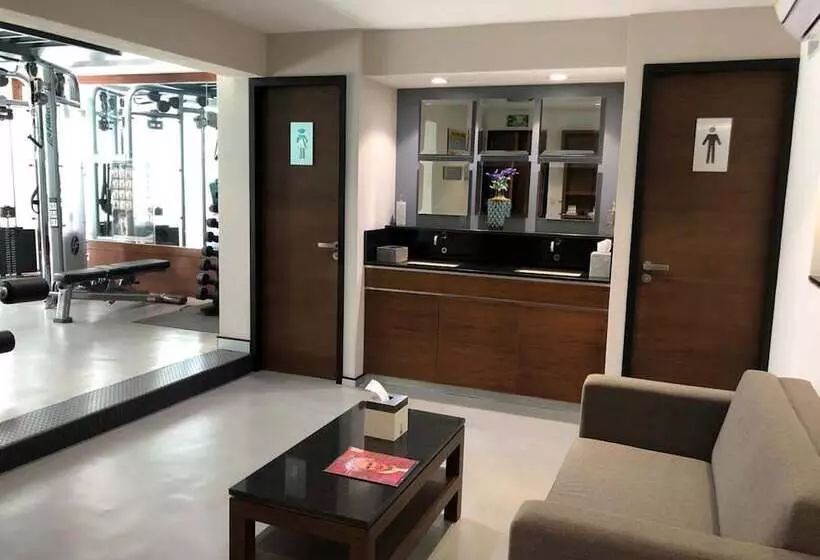 Fotos del hotel Metropol:  11