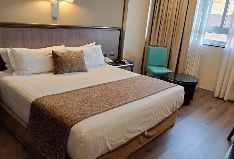 Fotos del hotel Metropol:  17