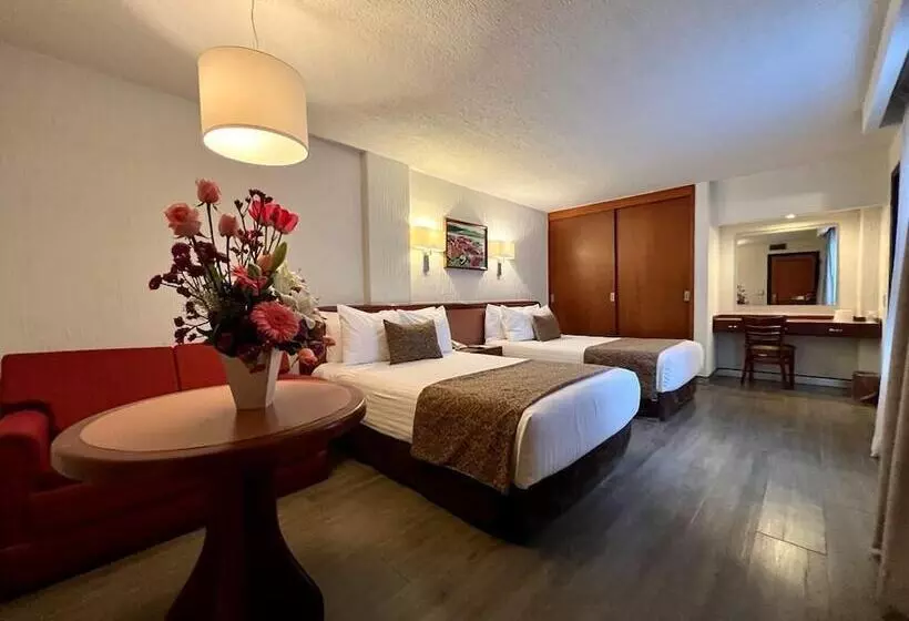 Fotos del hotel Metropol:  24