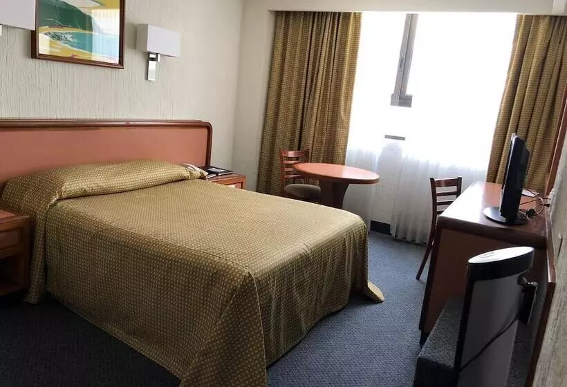 Fotos del hotel Metropol:  10