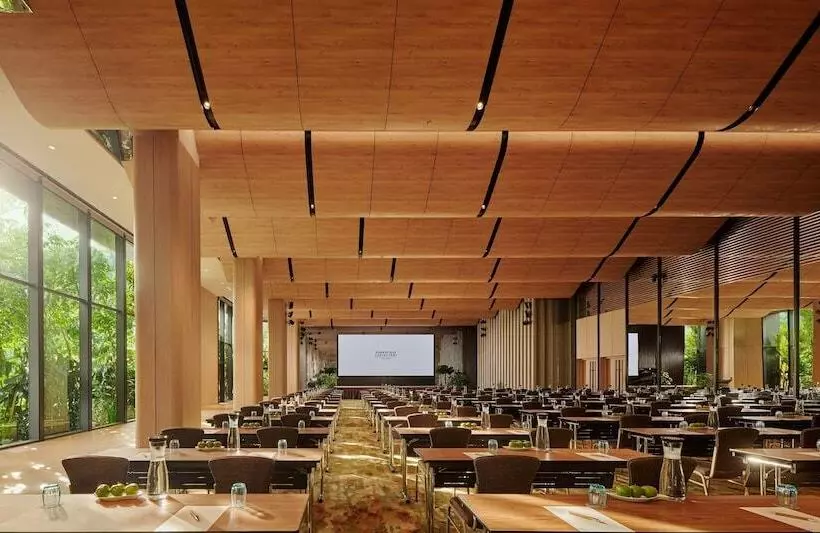 Fotos del hotel Parkroyal Collection Kuala Lumpur:  17