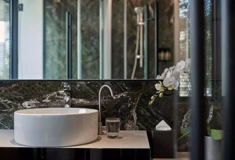 Fotos del hotel Parkroyal Collection Kuala Lumpur:  8