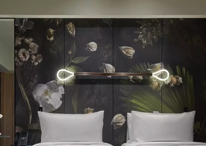 Fotos del hotel Parkroyal Collection Kuala Lumpur:  2