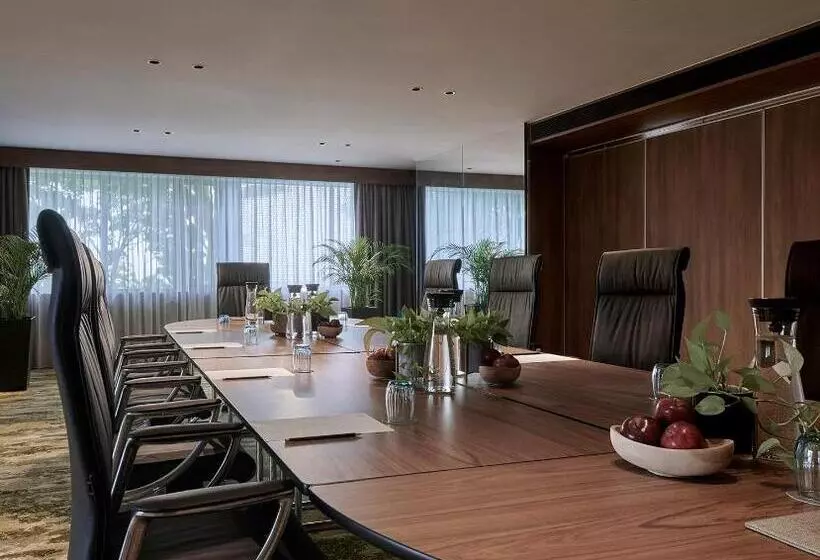 Fotos del hotel Parkroyal Collection Kuala Lumpur:  18