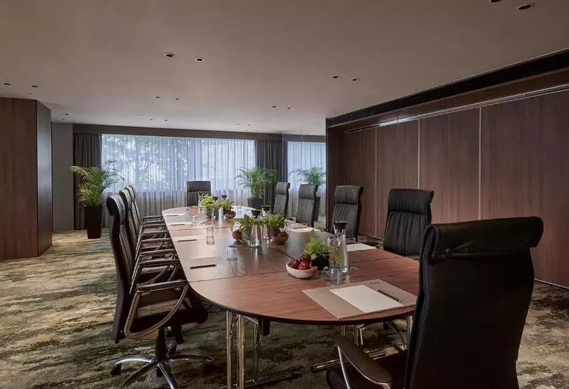 Fotos del hotel Parkroyal Collection Kuala Lumpur:  7