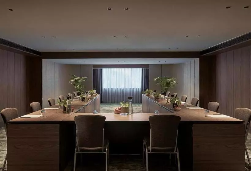 Fotos del hotel Parkroyal Collection Kuala Lumpur:  16