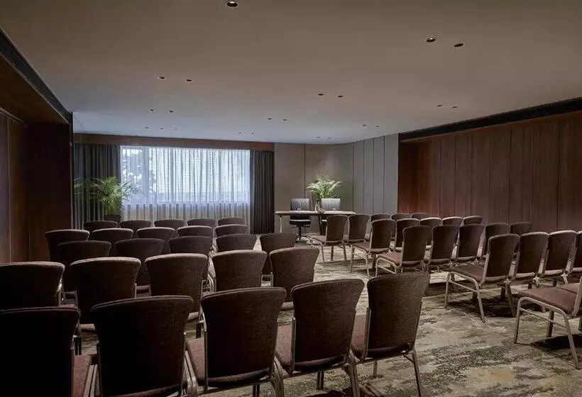 Fotos del hotel Parkroyal Collection Kuala Lumpur:  14