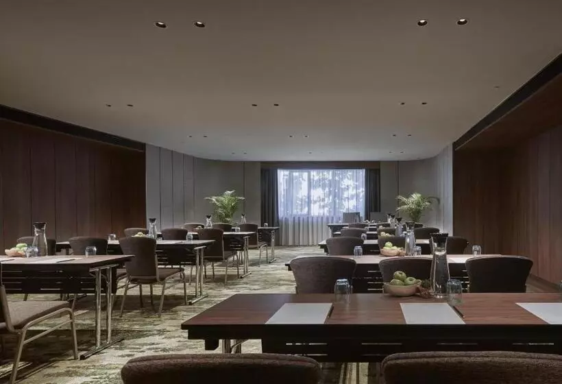 Fotos del hotel Parkroyal Collection Kuala Lumpur:  19