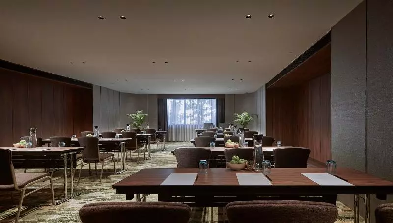 Fotos del hotel Parkroyal Collection Kuala Lumpur:  25