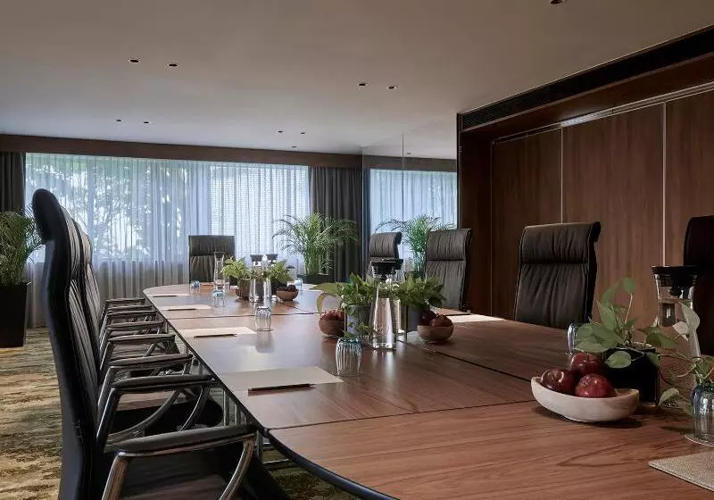 Fotos del hotel Parkroyal Collection Kuala Lumpur:  22