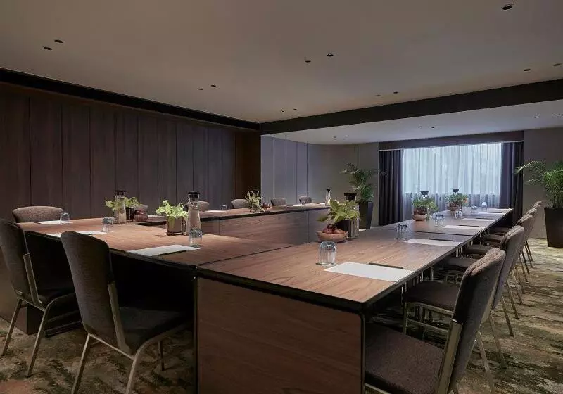 Fotos del hotel Parkroyal Collection Kuala Lumpur:  23