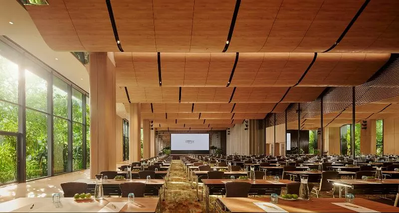 Fotos del hotel Parkroyal Collection Kuala Lumpur:  24