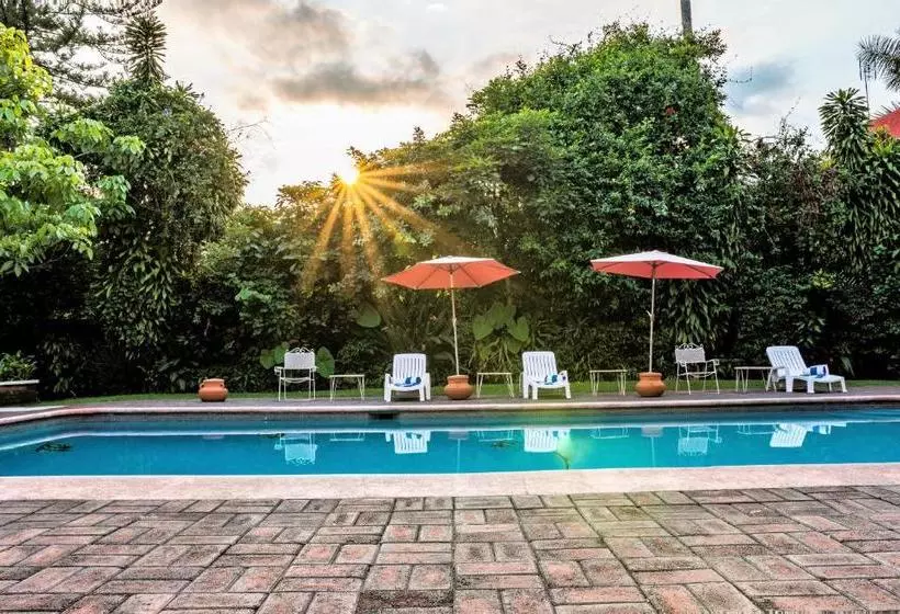 Fotos del hotel San Angelo:  10