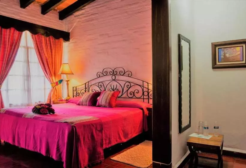 Fotos del hotel San Angelo:  23