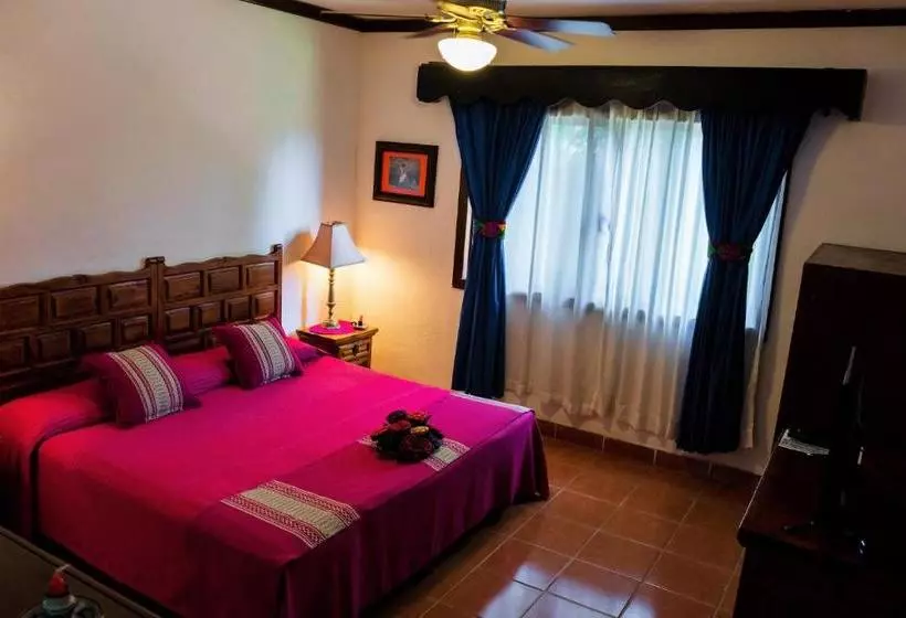 Fotos del hotel San Angelo:  13