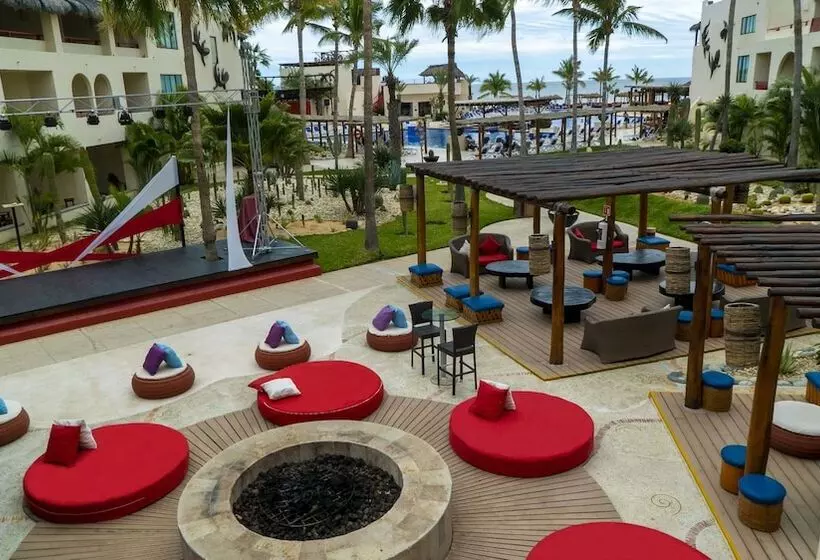 Fotos del hotel Royal Decameron Los Cabos  All Inclusive:  2