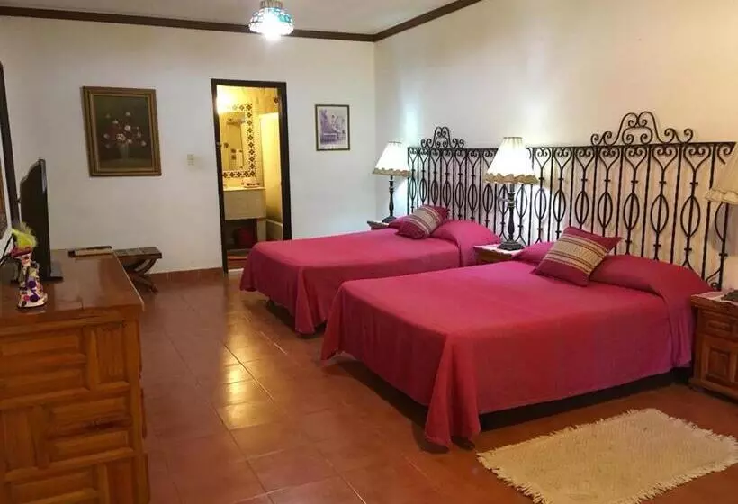 Fotos del hotel San Angelo:  5