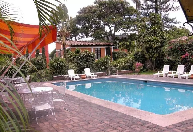 Fotos del hotel San Angelo:  6