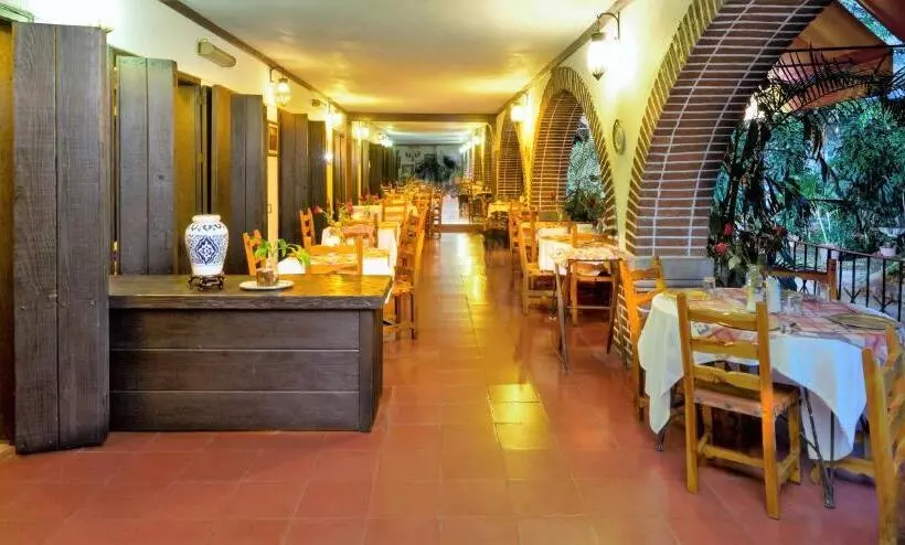 Fotos del hotel San Angelo:  16