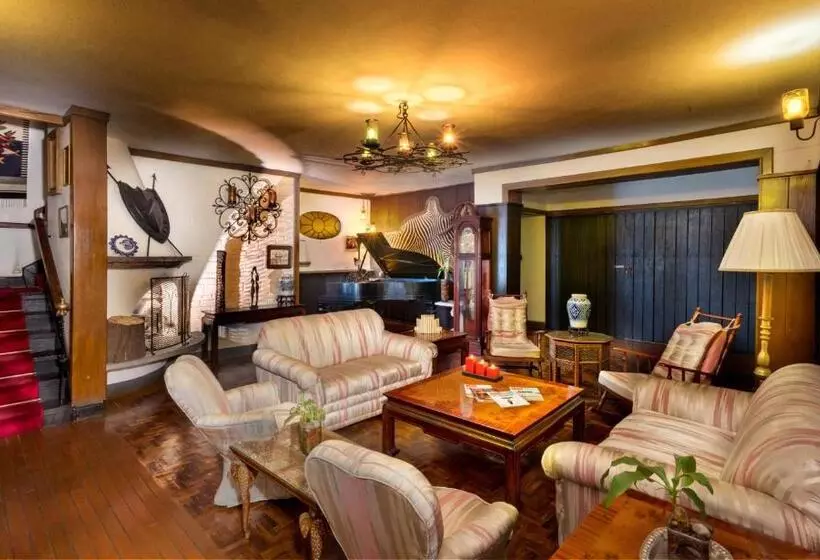 Fotos del hotel San Angelo:  9