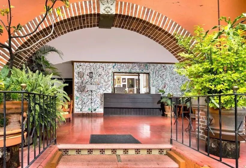 Fotos del hotel San Angelo:  3