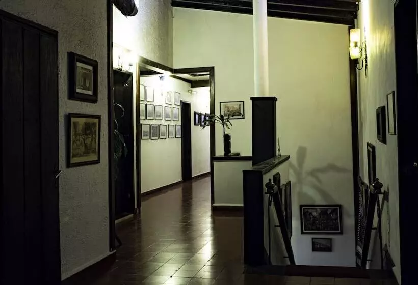 Fotos del hotel San Angelo:  15