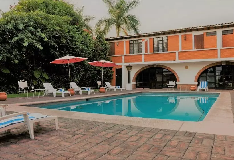 Fotos del hotel San Angelo:  24