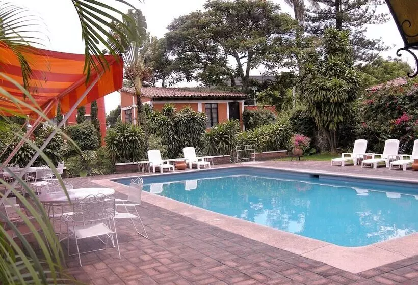 Fotos del hotel San Angelo:  18