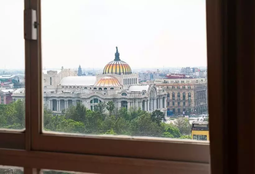 Fotos del hotel San Francisco Centro Historico:  21