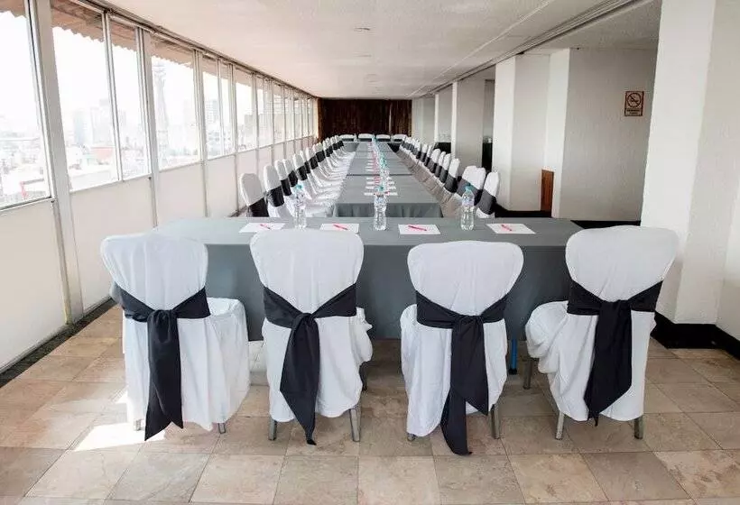 Fotos del hotel San Francisco Centro Historico:  15