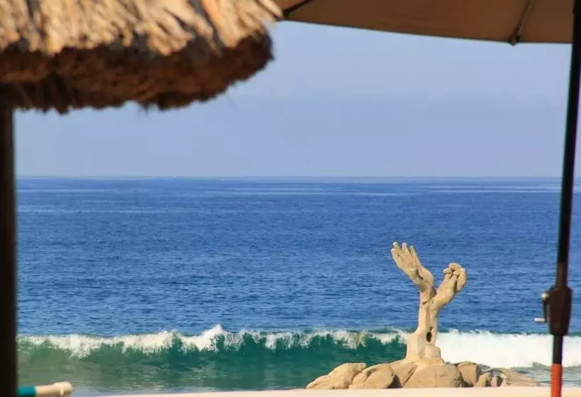 Fotos del hotel Santa Fe:  21