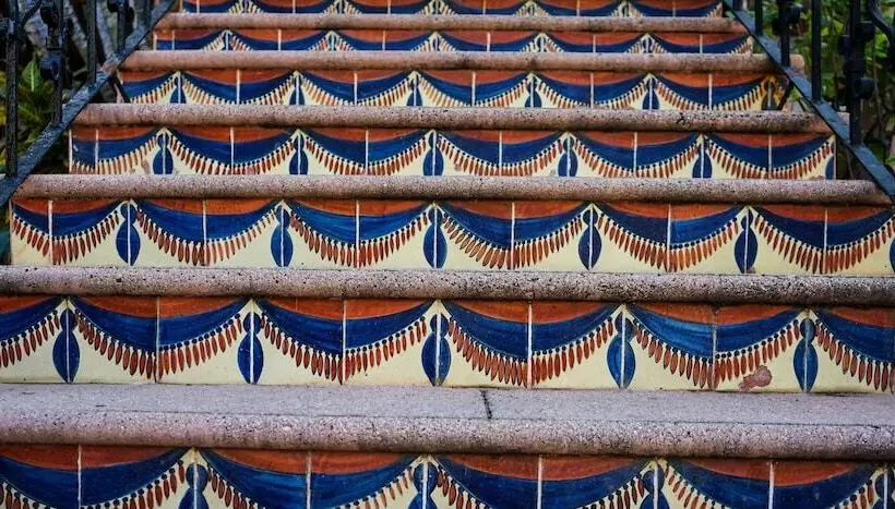 Fotos del hotel Santa Fe:  5