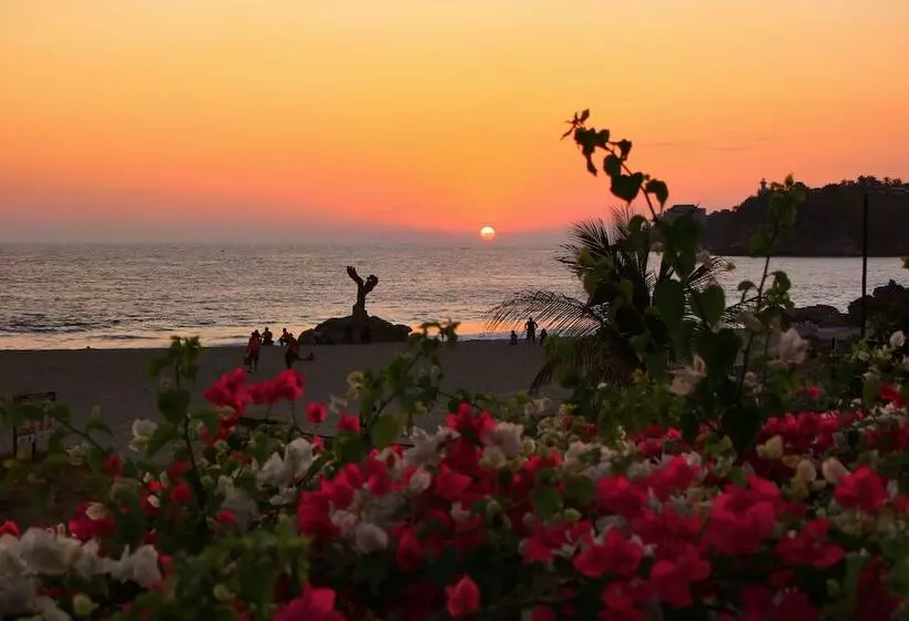 Fotos del hotel Santa Fe:  23