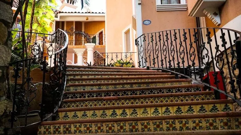 Fotos del hotel Santa Fe:  14