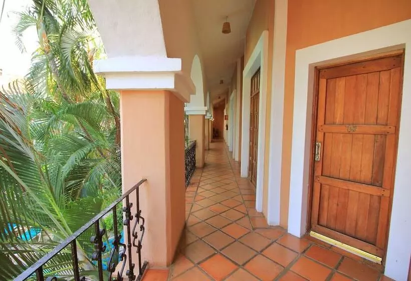 Fotos del hotel Santa Fe:  2