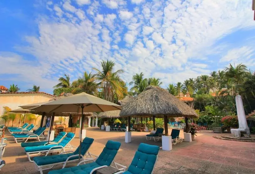 Fotos del hotel Santa Fe:  3