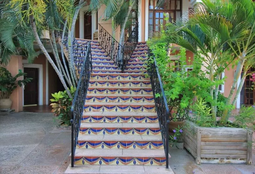 Fotos del hotel Santa Fe:  12