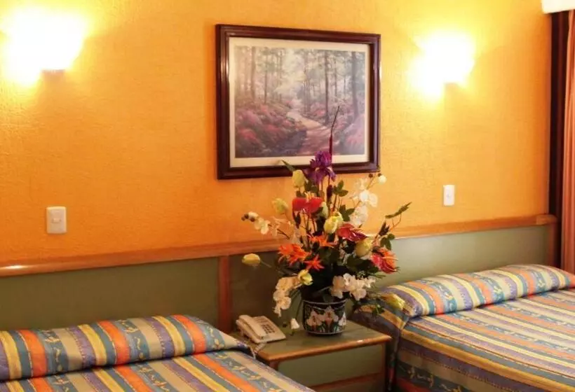 Fotos del hotel Segovia Regency:  15