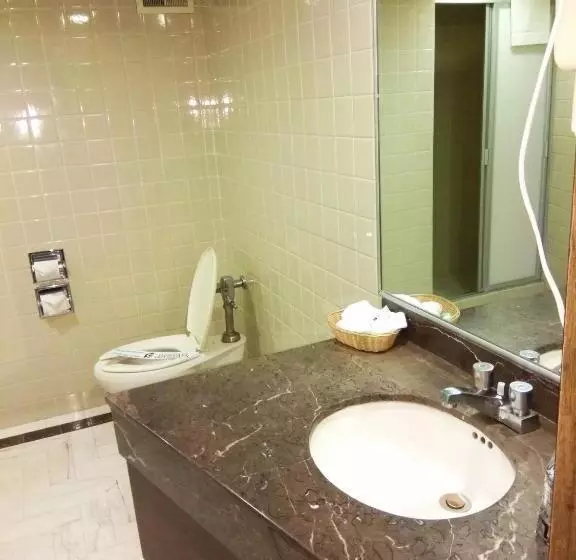 Fotos del hotel Segovia Regency:  6