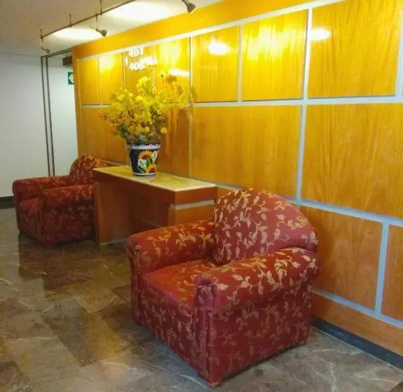 Fotos del hotel Segovia Regency:  2