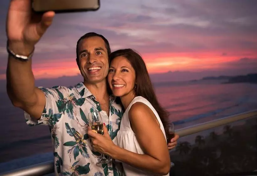 Fotos del hotel Sunscape Dorado Pacifico Ixtapa Resort & Spa:  21