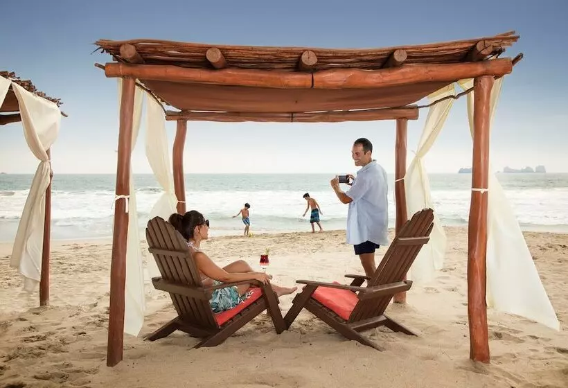 Fotos del hotel Sunscape Dorado Pacifico Ixtapa Resort & Spa:  18