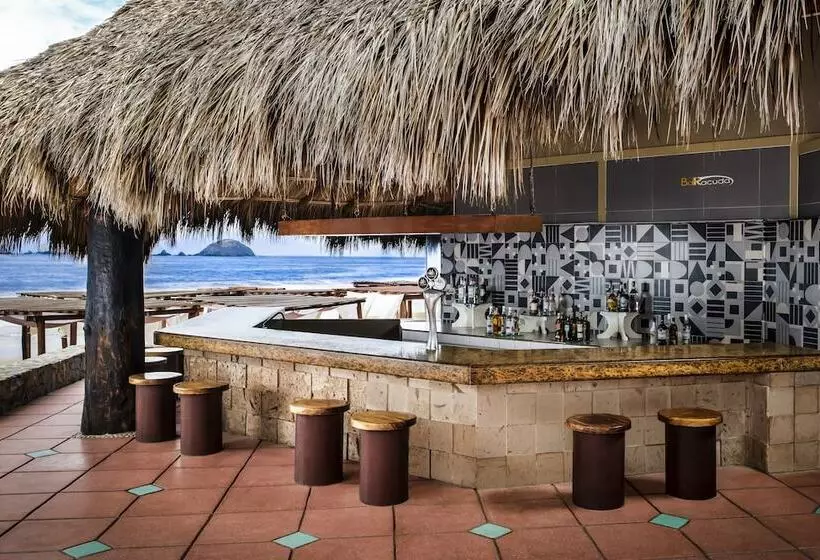 Fotos del hotel Sunscape Dorado Pacifico Ixtapa Resort & Spa:  5